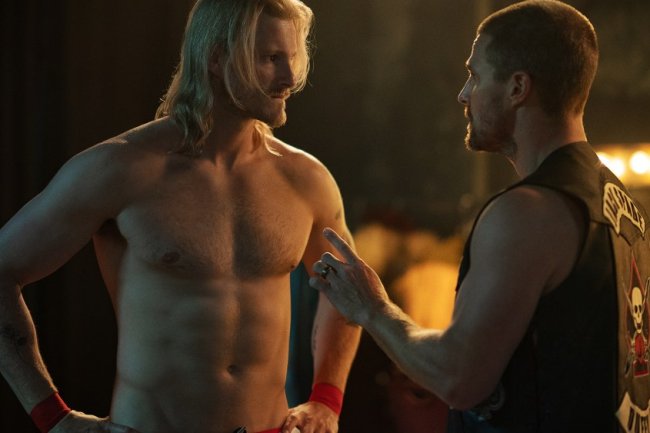 Starz’s Wrestling Drama ‘Heels’ Still Packs a Punch in Round 2: TV Review