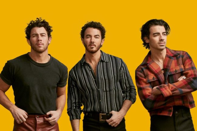 Jonas Brothers Announce 50 New Tour Dates, Including North America, Europe and Australia