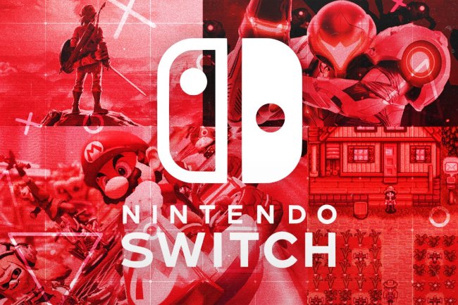 Best Nintendo Switch Games 2023: Every must-play Switch title