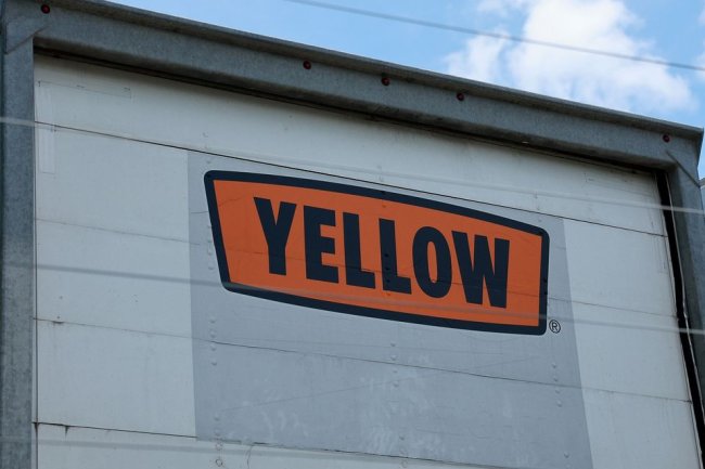 Yellow in Talks to Sell Its Logistics Business