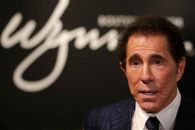Steve Wynn Agrees to Stay Out of Nevada’s Gambling Industry