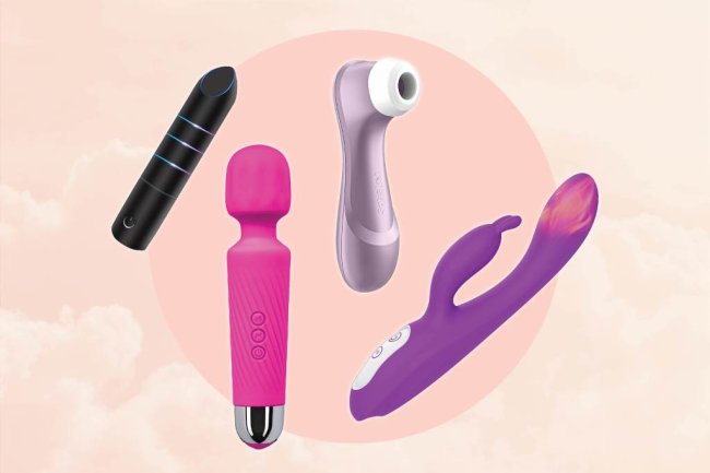 The Hottest 2023 Prime Day Sex Toy Deals We're Shopping