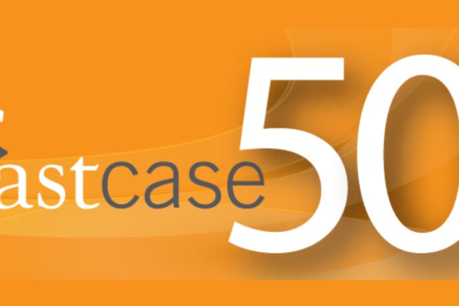 The 2023 Fastcase 50 Announced, Honoring Legal’s Innovators, Visionaries and Leaders