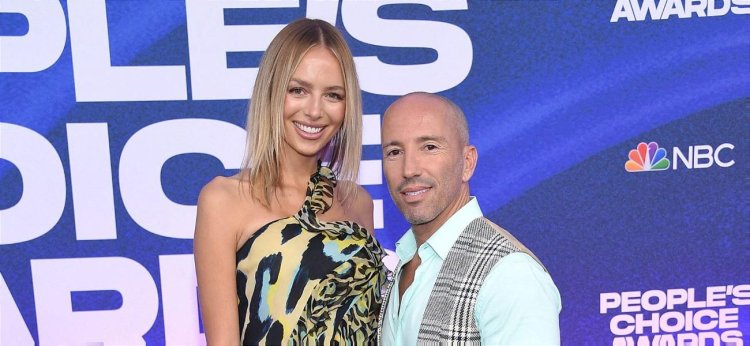 Marie-Lou Nurk Hints At New Man In Her Life Just Weeks After Jason Oppenheim Breakup