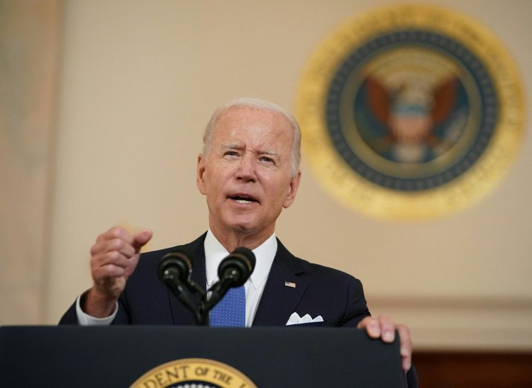 Biden still won’t nuke the court. But he is upping his criticism of it.