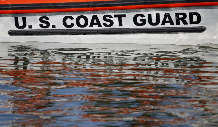 Coast Guard hid sexual assault probe from Senate for years, committee letter says