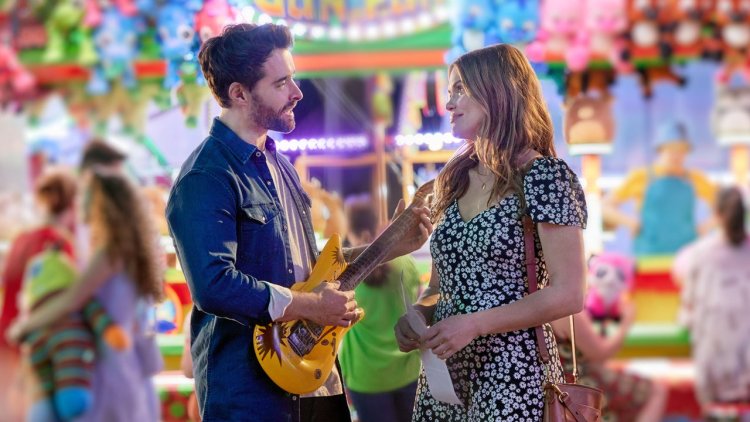Hallmark to Premiere Six Movies in August: See the Schedule (Exclusive)