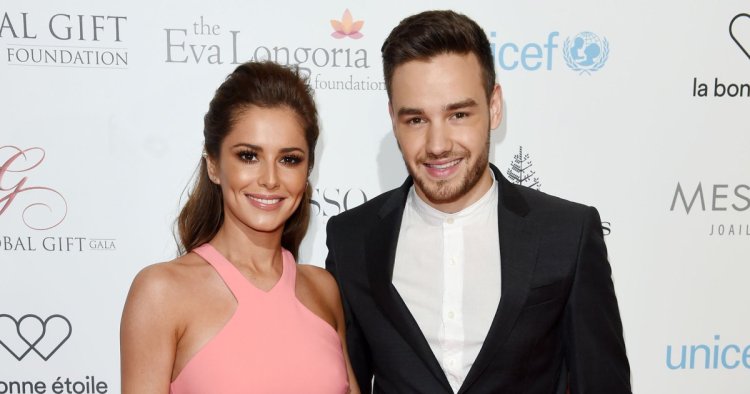 Cheryl Cole and Liam Payne's Best Quotes About Coparenting Their Son Bear
