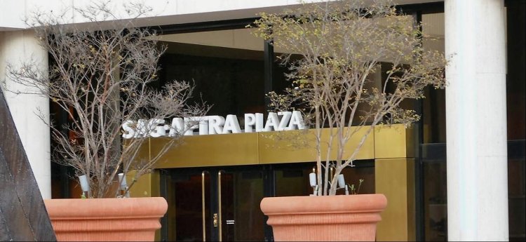 SAG-AFTRA Agrees To Extension On Contracts With AMPTP