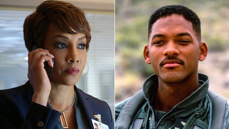 Vivica A. Fox Confesses ‘Independence Day 2’ Didn’t ‘Live Up’ to the First: ‘We Really Missed Out by Not Bringing Will Smith Back’
