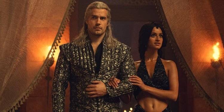 Netflix Should Fix The Worst Episode Of ‘The Witcher’ Ever Made