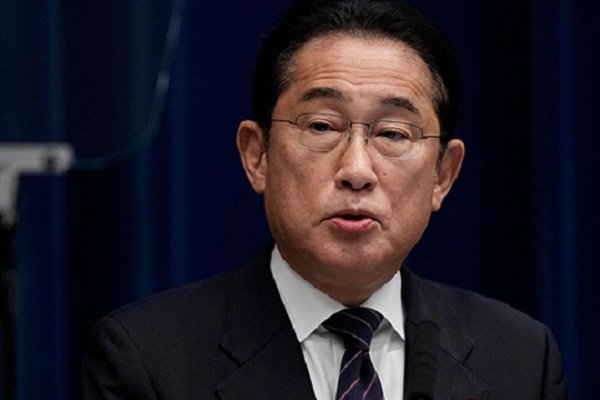 Report: Kishida to Decide Specific Timing of Fukushima Discharge