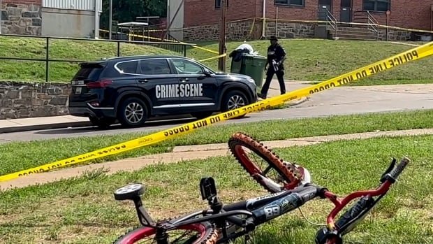 2 dead, children among dozens injured in Baltimore mass shooting