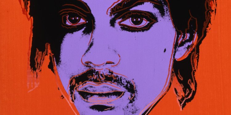 Supreme Court Ruling on Warhol’s ‘Prince’ Sparks Global Hunt Among Collectors