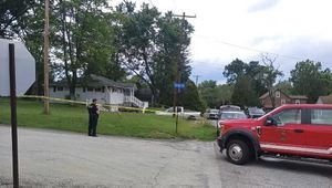 1 person dead after officer-involved shooting in Ligonier Township