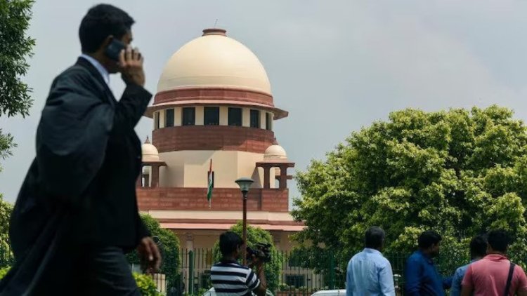 5-judge SC bench to hear on July 11 pleas challenging Article 370 abrogation