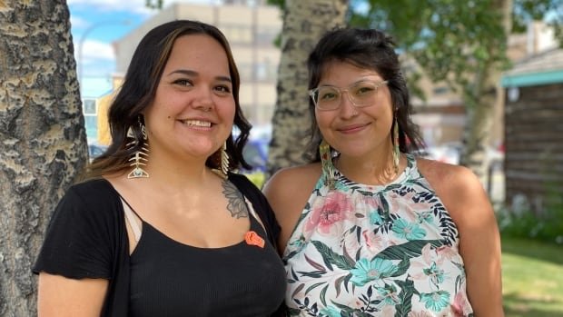 Climate action means 'reconnection,' say participants in Yukon First Nations fellowship