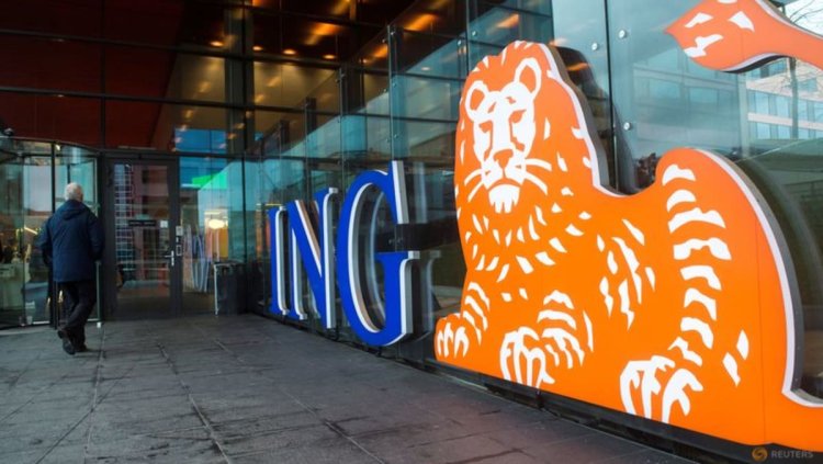 ING Groep suing Chinese copper trader He Jinbi over unpaid debt - Bloomberg