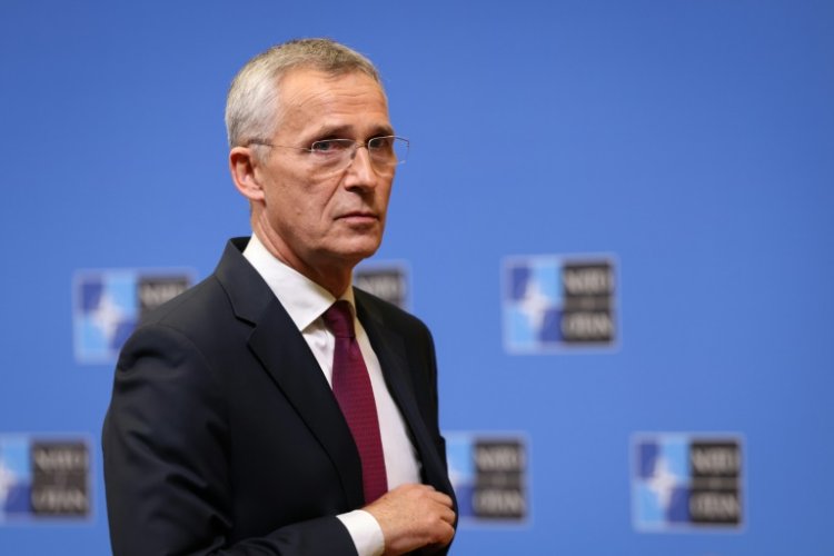 Jens Stoltenberg: NATO chief who faced Russia's war and Trump