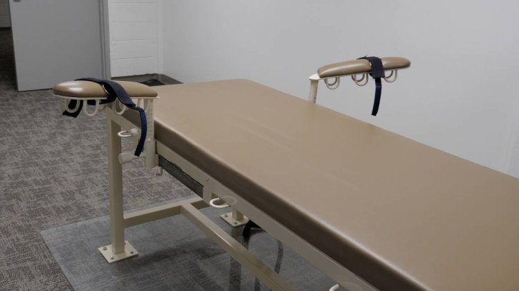Let’s be honest about death penalty in Idaho: Revenge killing despite the cost | Opinion