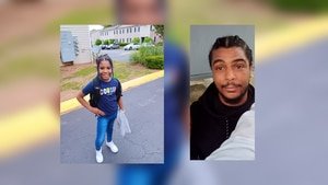 DeKalb police searching for 9-year-old they say was kidnapped by her father