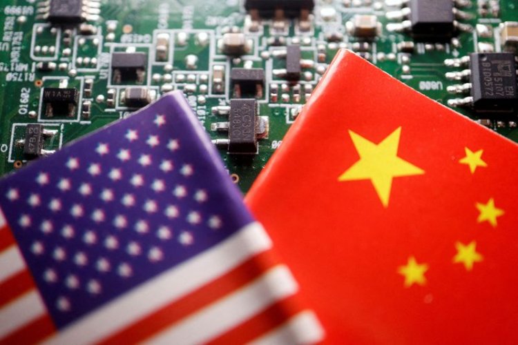 US set to restrict China's access to cloud computing - WSJ
