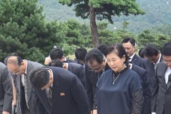 N. Korea Has No Intent to Review Cross-Border Visit by Hyundai Group Chief
