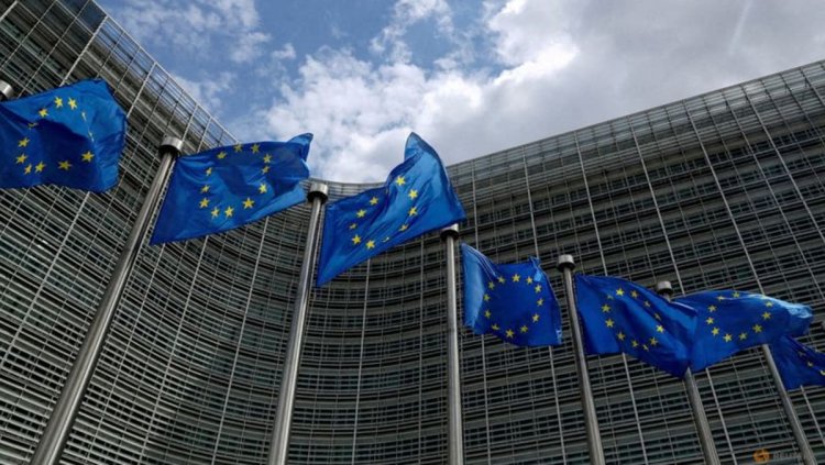 EU Commission revamps procedures to speed up Big Tech privacy probes