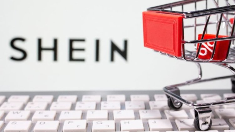 Shein in talks with banks and exchanges about US IPO: Report