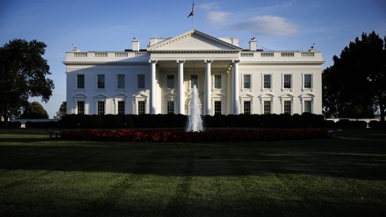 Secret Service investigating 'white, powdery substance' found in West Wing