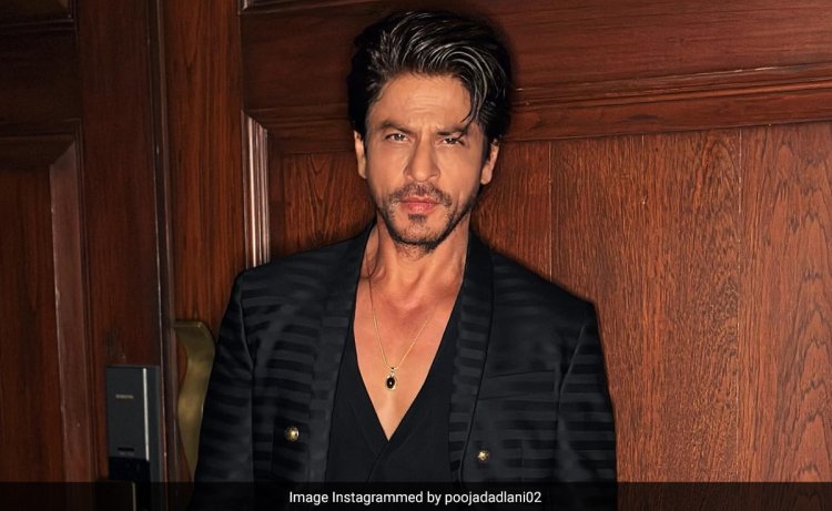 Fact Check: Did Shah Rukh Khan Get Surgery In The US?