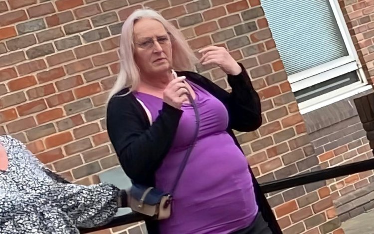 Trans paedophile avoids jail because of delay over which prison she would go to