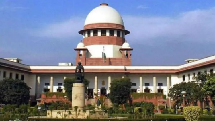 Supreme Court to hear Delhi government's plea challenging ordinance on July 10