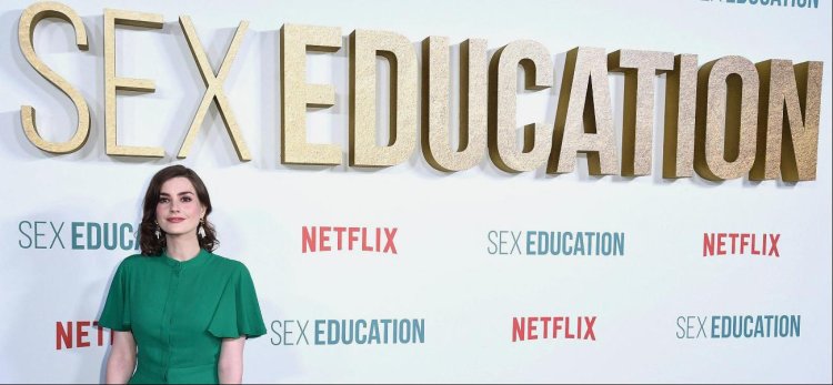 Netflix’s ‘Sex Education’ Will End With Fourth & Final Season