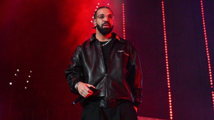 Drake Gets Hit With Cell Phone While Performing Opening Night of 'It's All a Blur' Tour