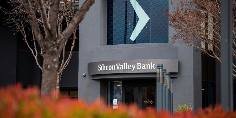 SVB Securities to Be Sold for $100 Million