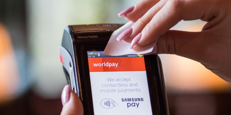 FIS to Sell Majority Stake in Worldpay for $11.7 Billion