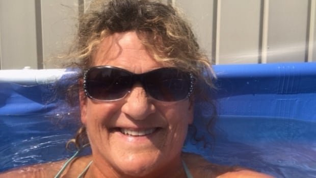 Topless sunbather in northern B.C. files complaint against RCMP after being warned of criminal charges