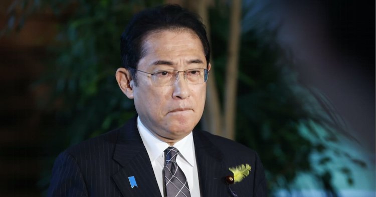 岸田首相「遺志に報いる」、安倍氏死去１年で