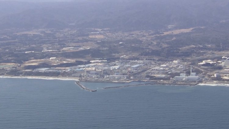 日本當局向東電發放合格證明 確認排放核廢水設施準備就緒