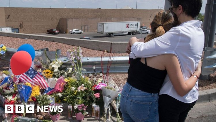 [World] El Paso Walmart gunman who killed 23 gets multiple life sentences