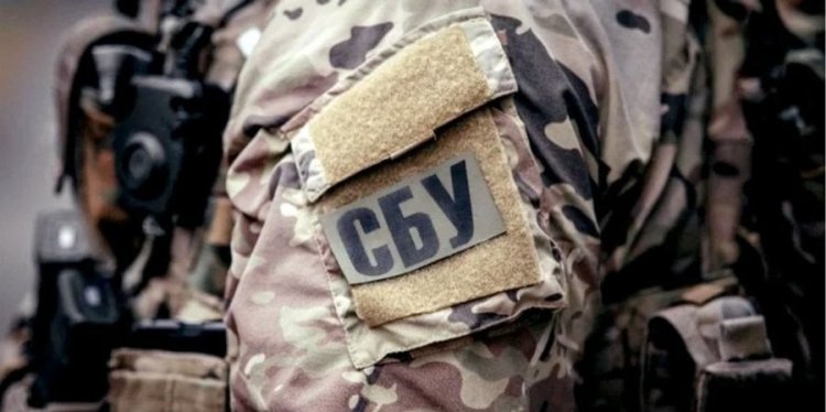 Odesa businessman attempts to bribe SBU officer with EUR 90,000