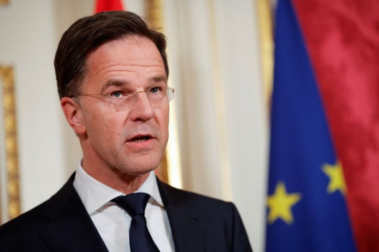 A political survivor, Dutch PM Mark Rutte may seek fifth term