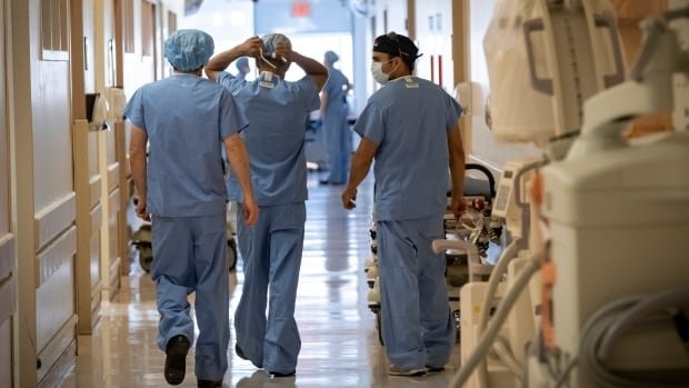 Why ERs are under intense pressure across Canada — and how to help fix them