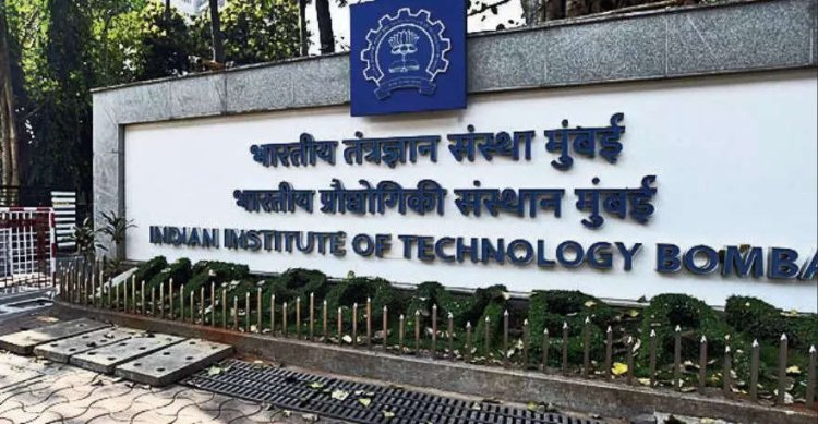 Why toppers make a beeline for comp science at IITB