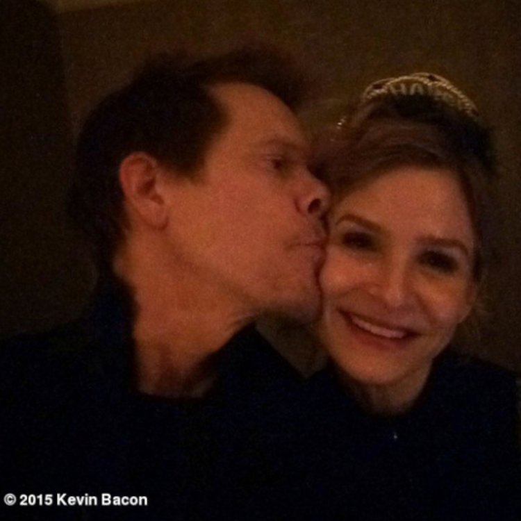 The Truth About Kyra Sedgwick and Kevin Bacon's 35-Year Marriage