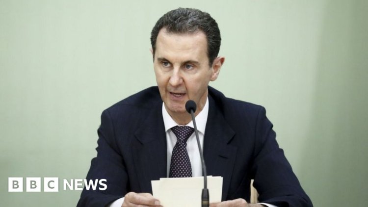 [World] Syria cancels BBC media accreditation