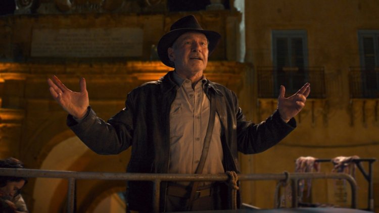 ‘Indiana Jones 5’ and ‘Insidious: The Red Door’ Tie at International Box Office, ‘Transformers’ Hits $400 Million Globally