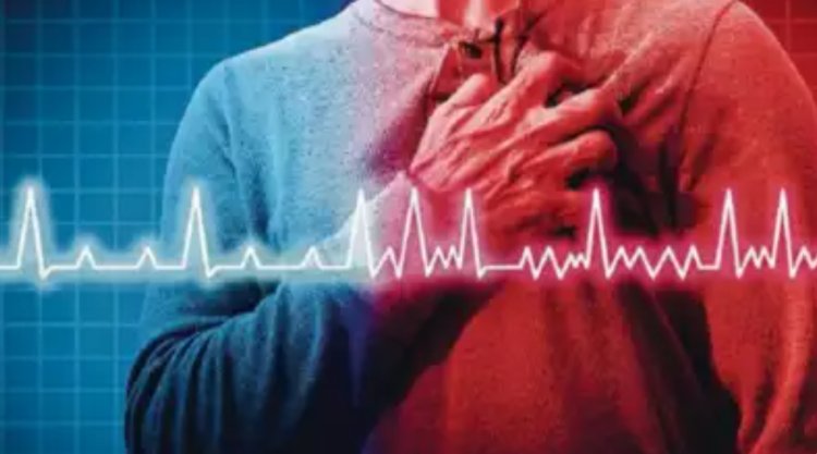 23-yr-old gets heart attack, laser ‘vapourises’ clot