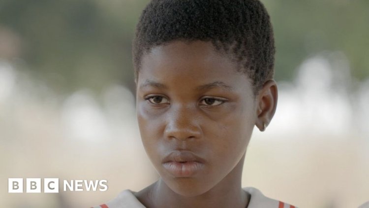 [World] Ghanaian children taken from home over false trafficking claims
